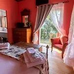 Mulino Dei Camini Villa