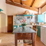 Mulino Dei Camini Villa *