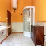 Mulino Dei Camini Villa *