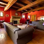 Mulino Dei Camini Villa *