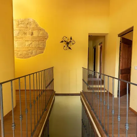 Mulino Dei Camini Monteciccardo