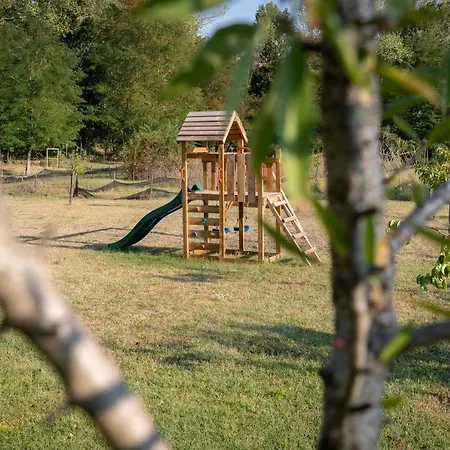 Mulino Dei Camini Monteciccardo