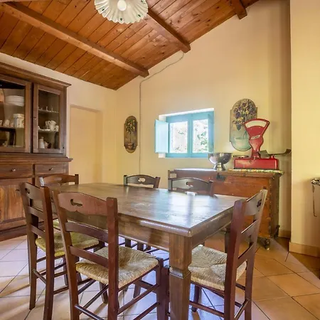 Villa Mulino Dei Camini *