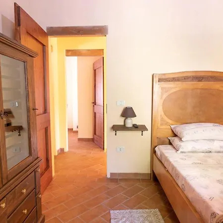 Villa Mulino Dei Camini Monteciccardo