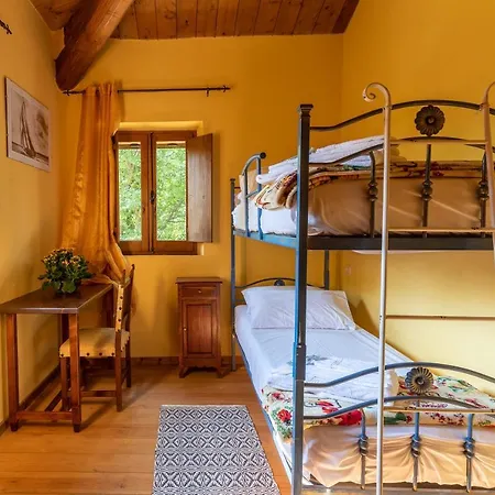 Villa Mulino Dei Camini *