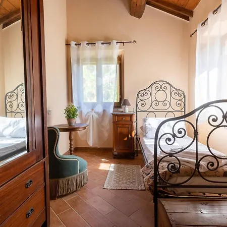 Mulino Dei Camini Villa Monteciccardo