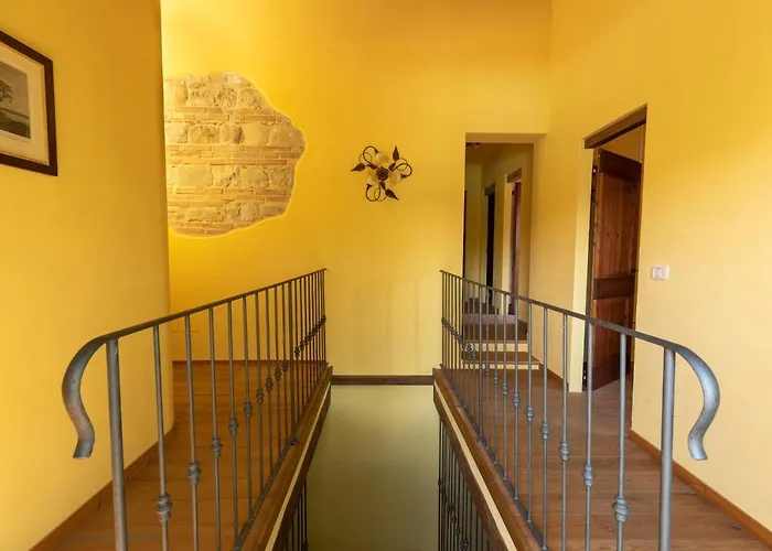 Mulino Dei Camini Monteciccardo