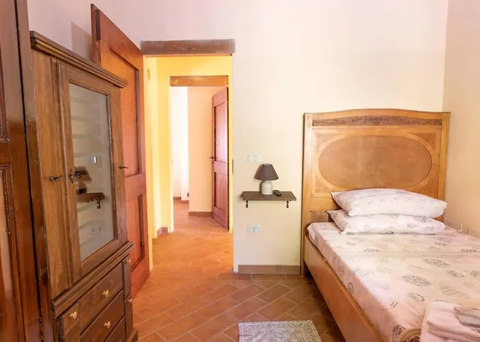 别墅 Mulino Dei Camini Monteciccardo