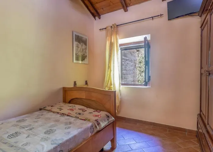 Mulino Dei Camini Monteciccardo